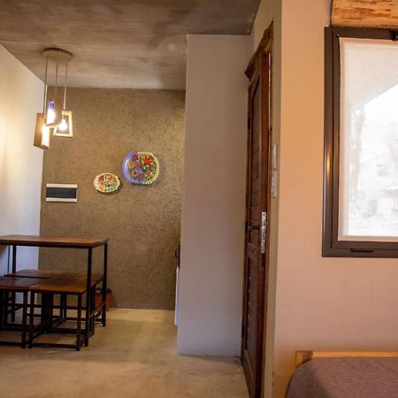 Hotel Tulmas Тилькара Екстер'єр фото