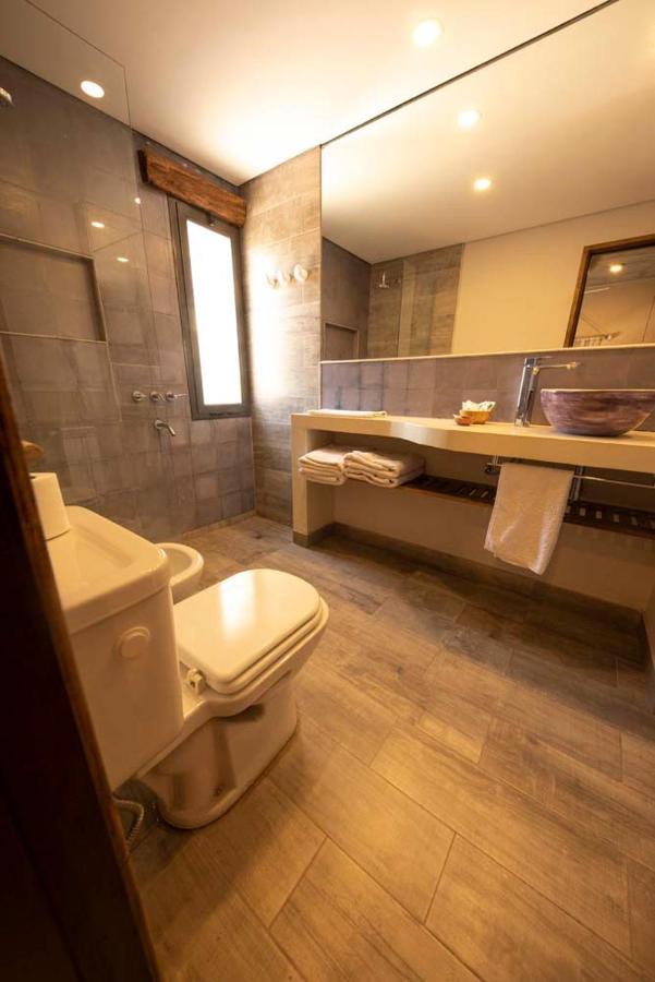 Hotel Tulmas Тилькара Екстер'єр фото